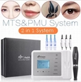 permanent makeup eyebrow tattoo lip art pen eyeline machine Artmex V8 4