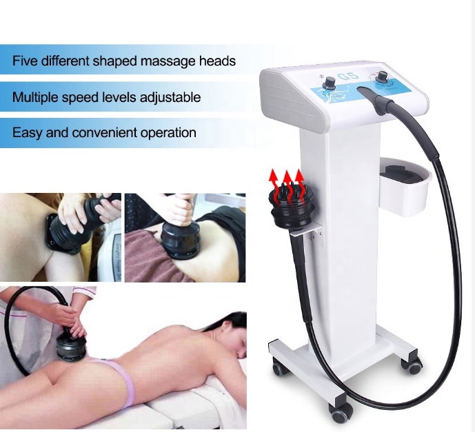 g5 best effect slimming machine massage body shaping g5