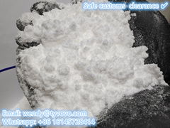 no customs issues 99% purity Dimethocaine hcl/Dimethocaina hcl wholesale