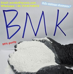 safe customs clearance 99% purity high quality BMK wholesale 