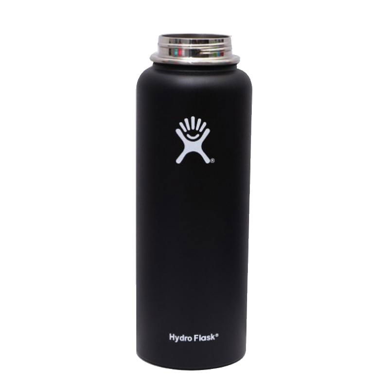 double wall stainless steel vacuum insulated sport water bottle vacuum flask 3