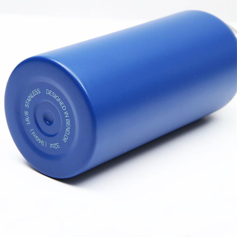 double wall stainless steel vacuum insulated sport water bottle vacuum flask 4