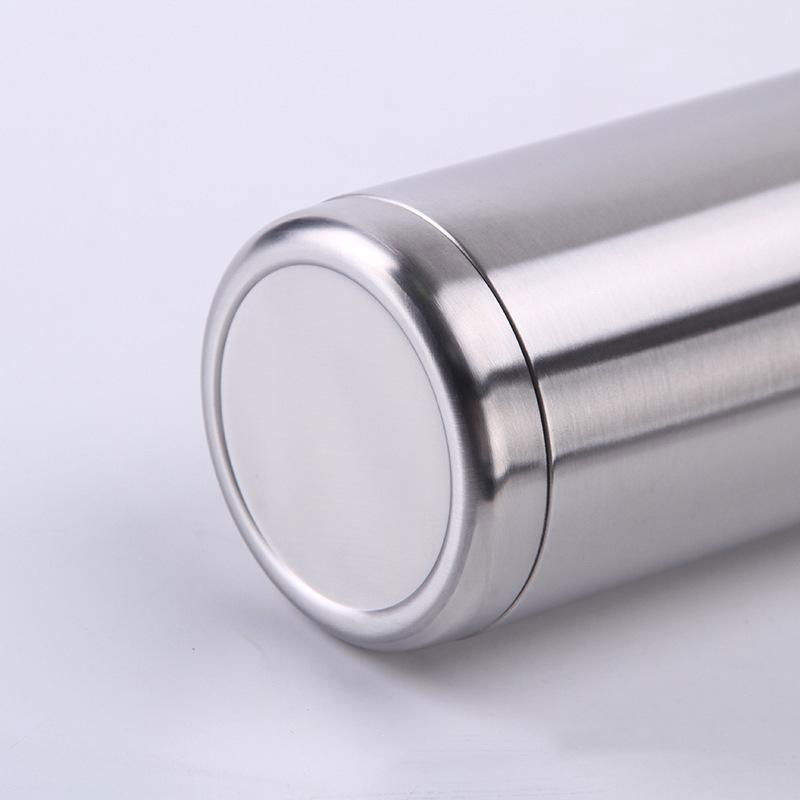 double wall stainless steel vacuum insulated sport water bottle vacuum flask 3