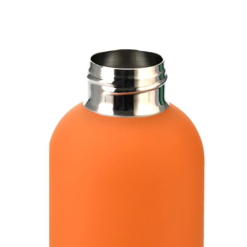 double wall stainless steel vacuum insulated sport water bottle vacuum flask 3