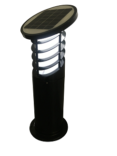 best haotech new enrgy outdoor solar lawn lamp