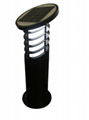 best haotech new enrgy outdoor solar lawn lamp