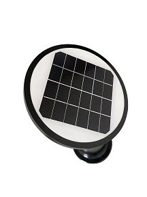 best haotech new enrgy outdoor solar lawn lamp 2