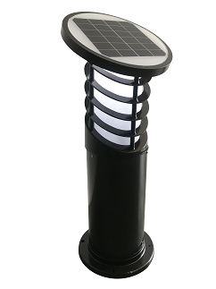 best haotech new enrgy outdoor solar lawn lamp 3