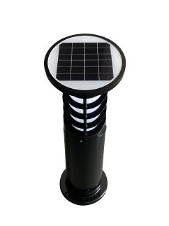 best haotech new enrgy outdoor solar lawn lamp 4