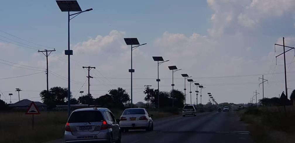 best solar led street lamp from haotech new energy 4