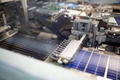295W haotech new energy PERC solar module with INMETRO certification 2