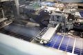 295W haotech new energy PERC solar module with INMETRO certification