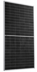 450W haotech new energy high efficient solar panel with INMETRO certifications