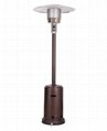 Stainless Steel Patio Gas Heater