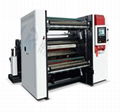 Automatic Slitting Machine