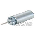 MT-1632 force 14N stroke 10mm Tubular Solenoid Electromagnet Linear Push Pull 1