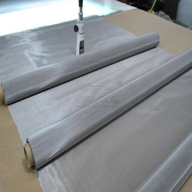 Stainless Steel Wire Mesh