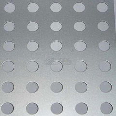 Perforated Metal Series