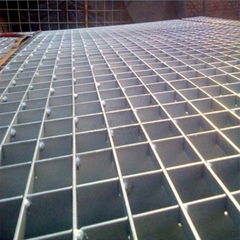 Steel Grating