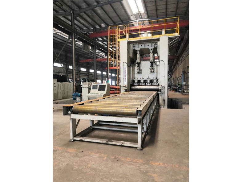 Used Leveling Machine For Sale 2
