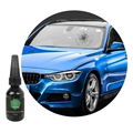 Windshield Repair Glue