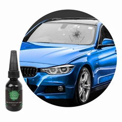 Windshield Repair Glue