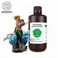 Standard Resin For Anime Photopolymer Resin For 3D Printing 1