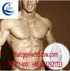  Safe Shipping MK-2866/MK2866/ostarine Sarms Powder buy for bodybuilding dosage 