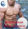 Safe Shipping sarms GW0742 powder with 99% purity cas:317318-84-6 Benefits for b