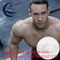 Testosterone propionate powder for