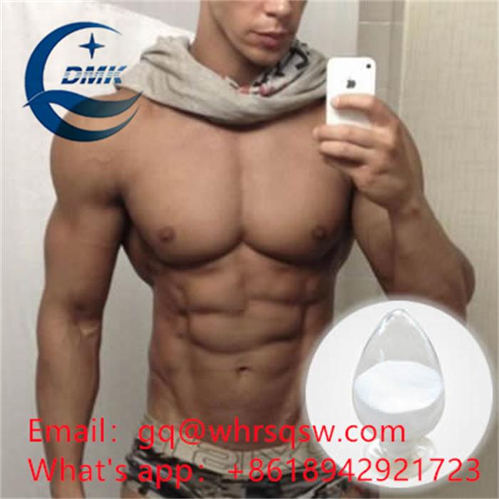 Testosterone Enanthate  for bodyduilding CAS:315-37-7