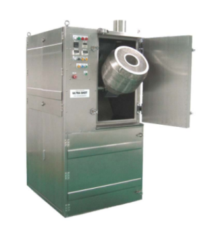 Cryogenic Deflashing Machine Supplier in China NS-60T