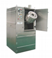 Cryogenic Deflashing Machine Supplier in