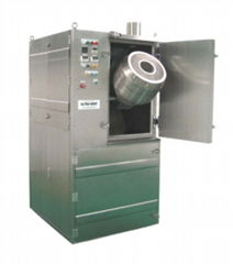 Cryogenic Deflashing Machine Supplier in China NS-60T