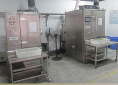 Automatic deburring Machine Supplier in China NS-120T