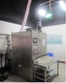 Frozen Shot Trimming Machine Supplier in