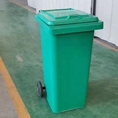 FRP Garbage Can