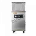 DZ-500 Single Chamber Vacuum Packing