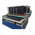 Mulch Film Punching Machine 2