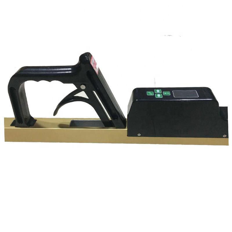 Railroad track gauge tool Rail track measuring equipment GJCJG1