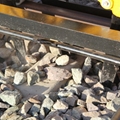 Rail Tamping Machine Hydraulic Railway Ballast Tamper 5