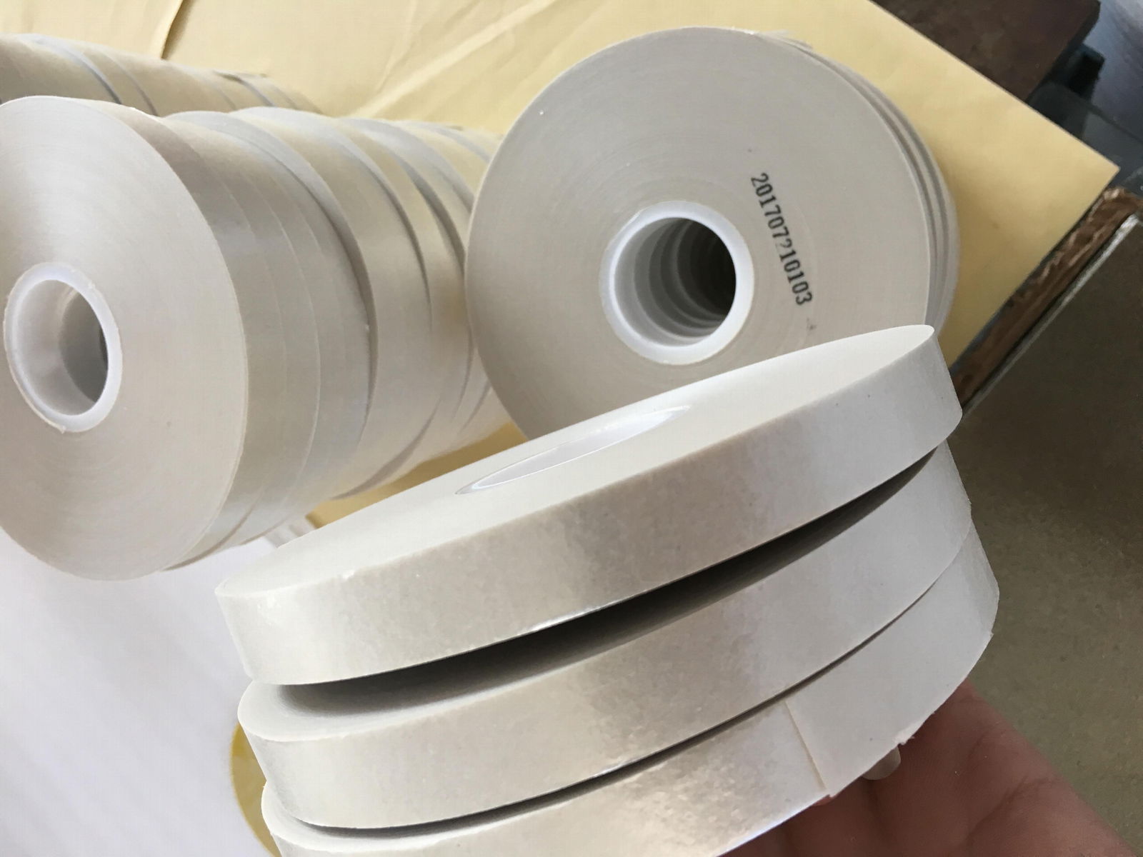 fireproof mica tape for cable&wire 3