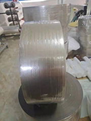 bobbin mica tape,tray mica tape