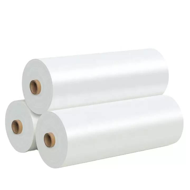 high temperature resistance coated mica tape 2