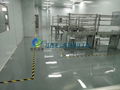 江西sc認証生產潔淨廠房設計 4