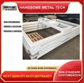 Hardware Production Supplier Metal