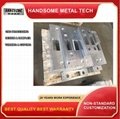 Cnc Metal Processing Factory Sale Cnc Machining Part Service Laser Sheet Metal S 3