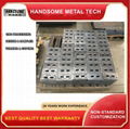 Customized CNC Machining Beeding Parts