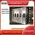 customized design professional metal