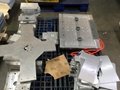 Precision Mechanical Sheet Metal Parts